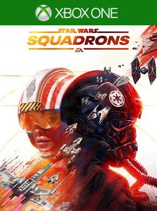 STAR WARS™: Squadrons (Xbox One) - Xbox Live Key - EUROPE
