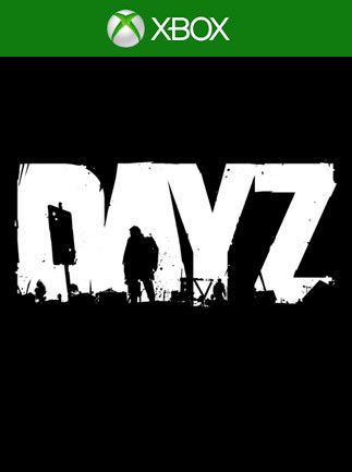 DayZ (Xbox One) - Xbox Live Key - ROW