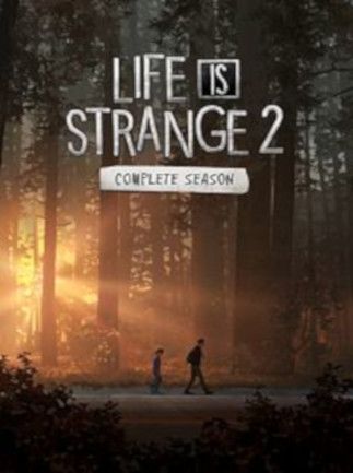 Life is Strange 2 Complete Season Edition Xbox Live Key - ROW