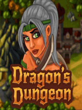 Dragon's Dungeon: Awakening Steam Key GLOBAL