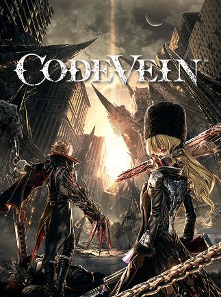 Code Vein Deluxe Edition Xbox Live Key Xbox One - ROW
