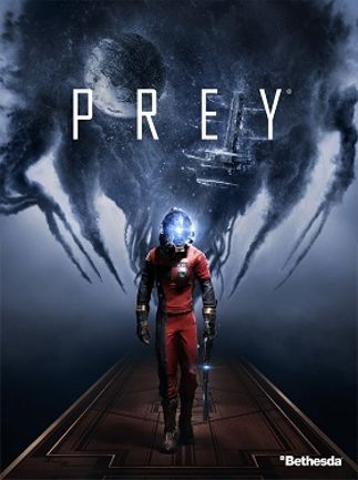 Prey (2017) Xbox Live Key - EUROPE