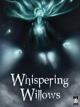 Whispering Willows (PC) - Steam Key - EU