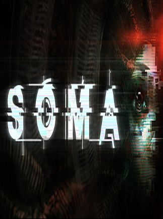 SOMA Xbox/Windows 11 Live Key - ROW