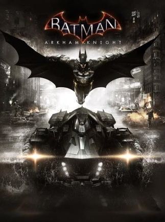 Batman: Arkham Knight Premium Edition Steam Gift GLOBAL