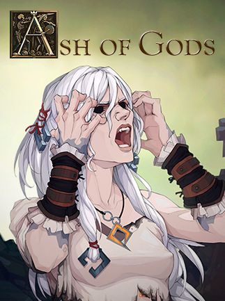 Ash of Gods: Redemption Beer for Developers DLC (PC) - Steam Key - LATAM