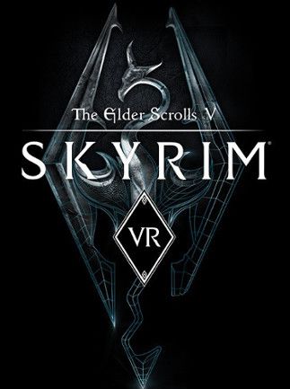 The Elder Scrolls V: Skyrim VR (PC) - Steam Key - LATAM / CIS / Asia