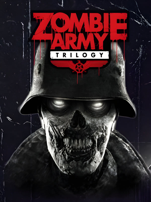 Zombie Army Trilogy Steam Key - GERMANY