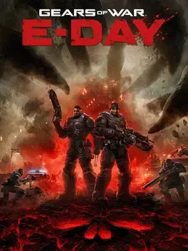 Gears of War: E-Day (Xbox Series X) - Xbox Live Key - GLOBAL