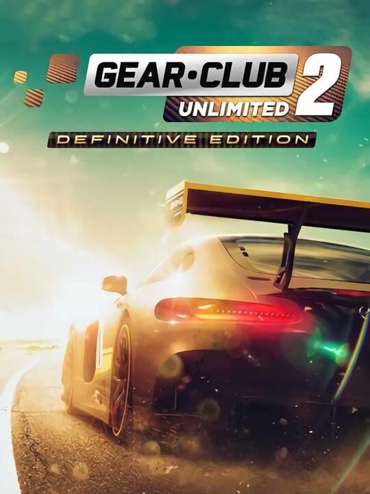 Gear Club Unlimited 2 - Ultimate Edition (Xbox One, Series X) - Clave de Xbox Live - Restringido para Europa