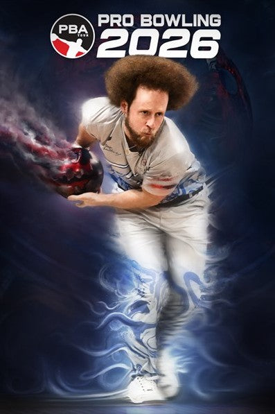 PBA Pro Bowling 2026 - Xbox Series X Key - UNITED STATES