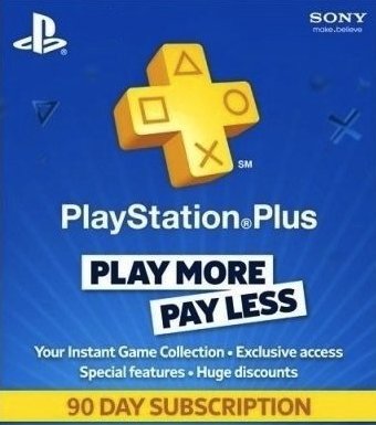 Tarjeta PlayStation Network 25 EUR ITALIA