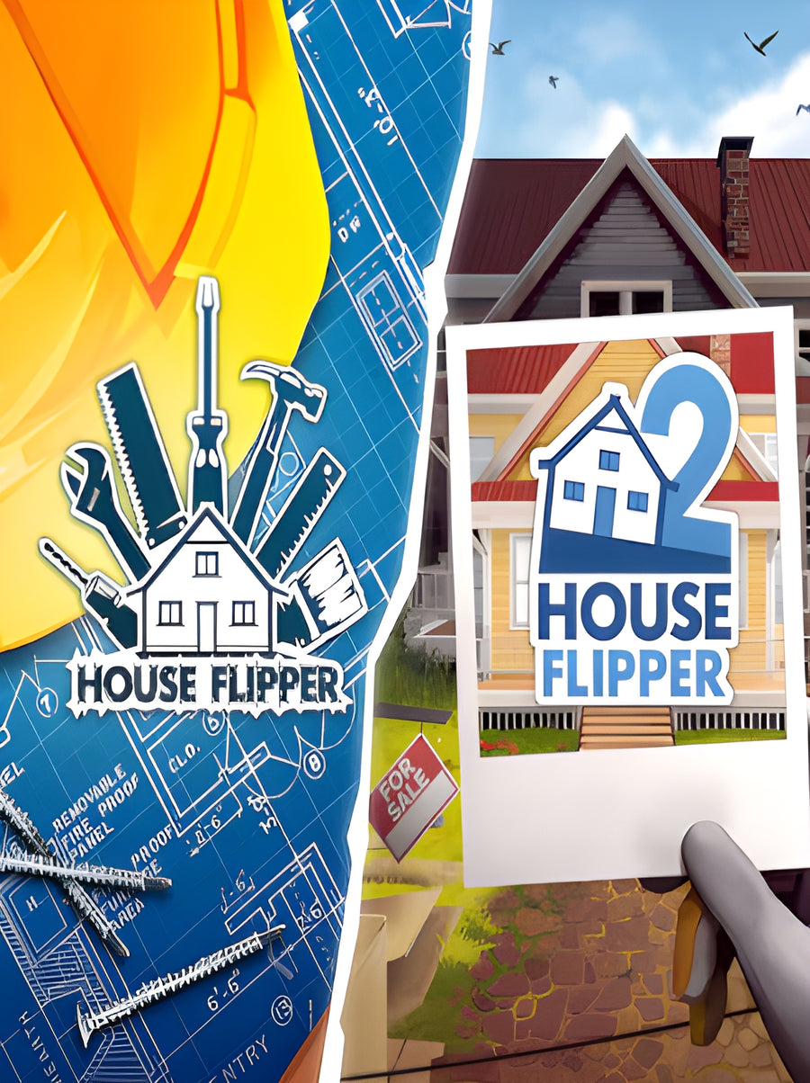Complete Flipping Experience Bundle - Xbox Live Key - ROW