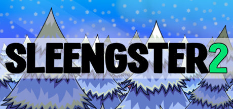 Sleengster 2 Steam Key GLOBAL