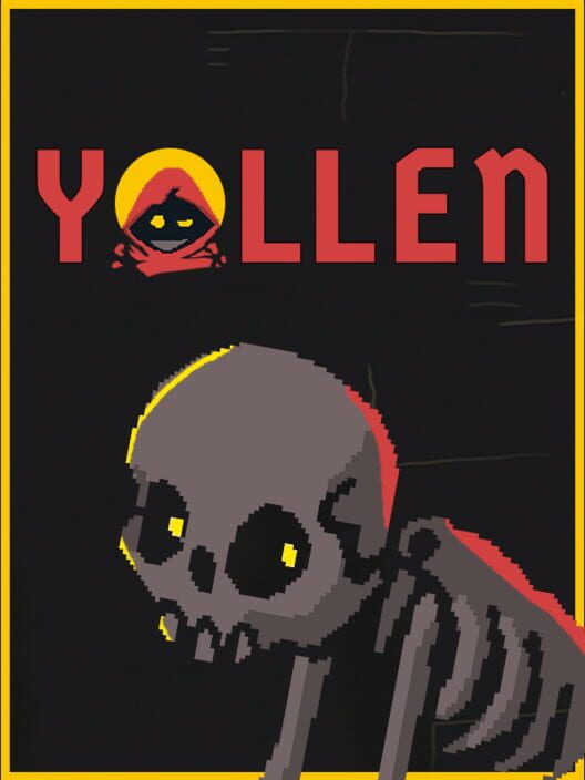 Yollen (PC) - Steam Key - ROW