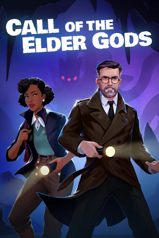 Call of the Elder Gods - Steam Key - Global