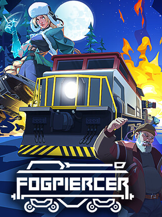 Fogpiercer (PC) - Steam Key - ROW