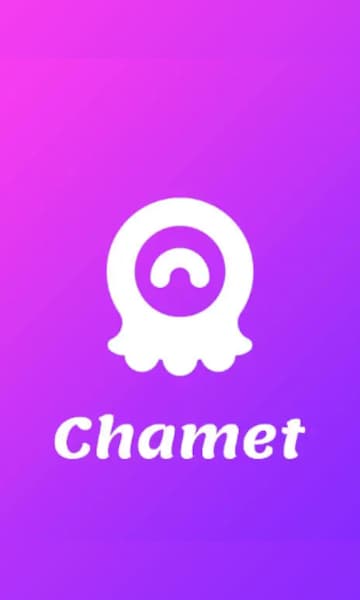 Chamet 187500 Diamonds Direct Top-Up Key - GLOBAL