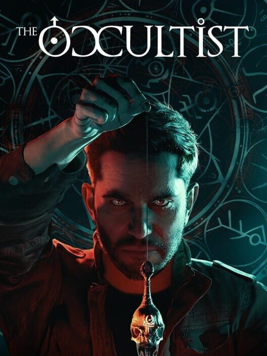 The Occultist (PC) - Steam Key - Global