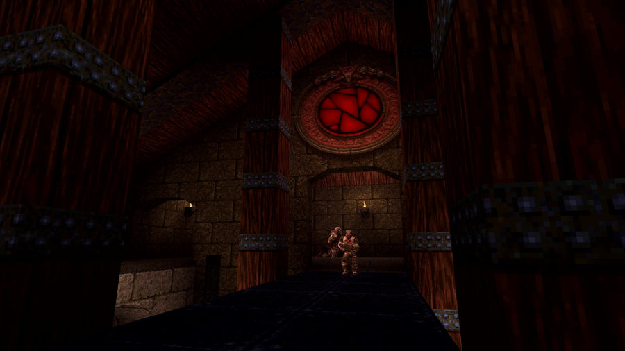 QUAKE (PC) - Steam Key - LATAM / CIS / Asia