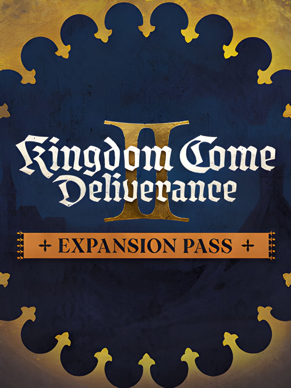 Kingdom Come: Deliverance II Expansion Pass (PC) - Steam Key - LATAM