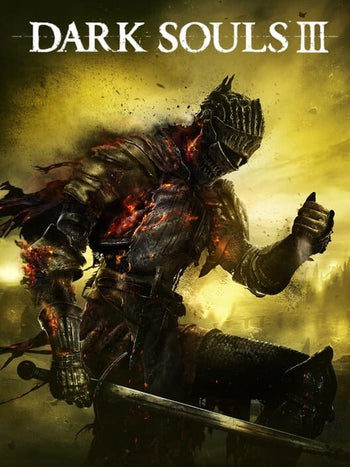 Dark Souls III Season Pass (PC) - Steam Key - EU