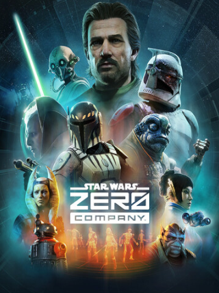 Star Wars Zero Company (PC) - EA App Key - GLOBAL