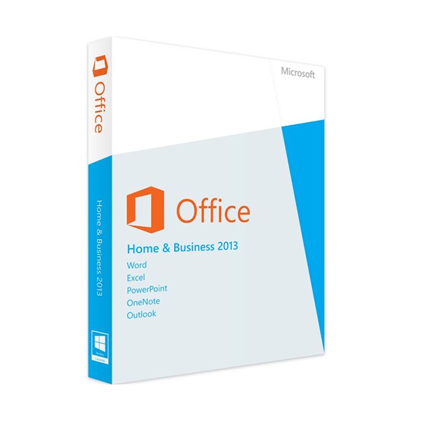 Microsoft Office Home & Business 2013 Phone Activation - Global