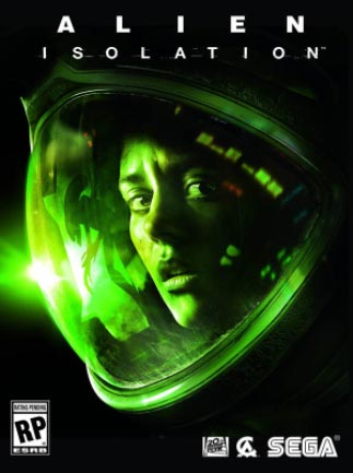 Alien: Isolation Steam Key - ROW