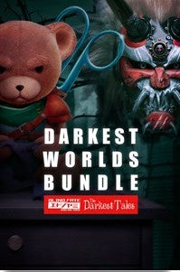 Darkest Worlds Bundle - Xbox Live Key - UNITED STATES
