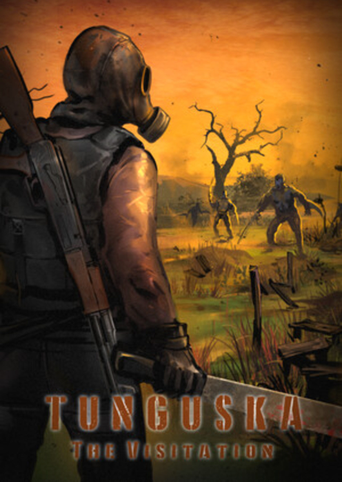 Tunguska: The Visitation Complete Edition - Xbox Live Key - EUROPE