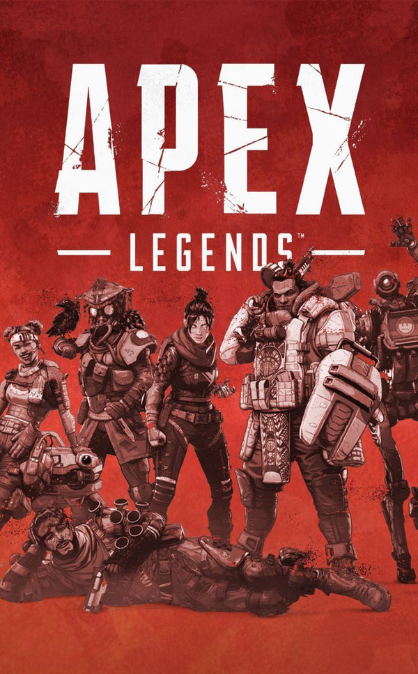 Apex Legends - Bright Idea Weapon Charm DLC - Xbox Live - GLOBAL