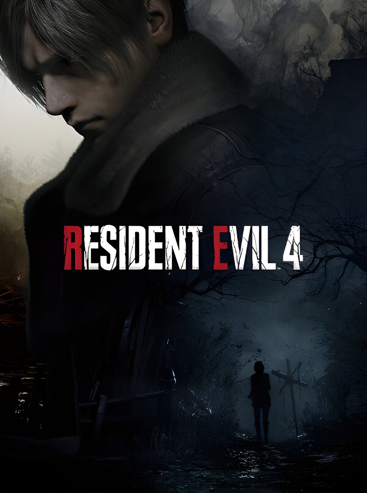 Top 10 Horror Games to Play This Halloween