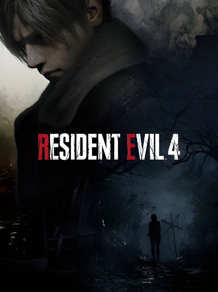 Top 10 Horror Games to Play This Halloween