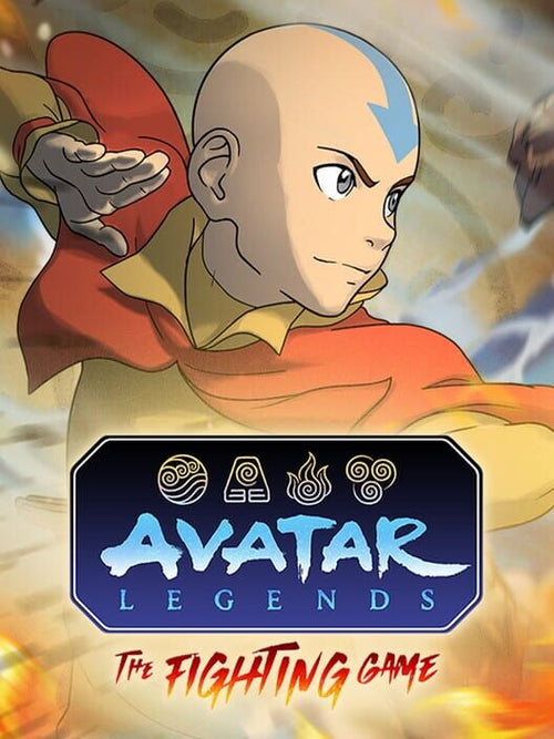 Avatar Legends: The Fighting Game (Xbox Series X/S) - Xbox Live Key - United States