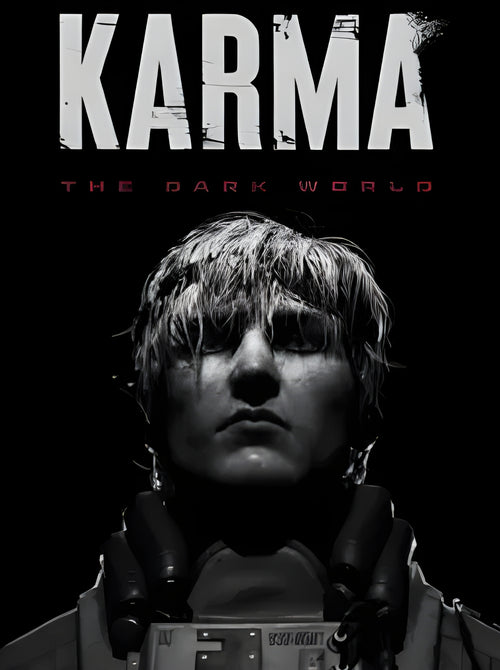 Karma: The Dark World Deluxe Edition (Xbox Series X/S, Windows 10) - Xbox Live Key - ROW