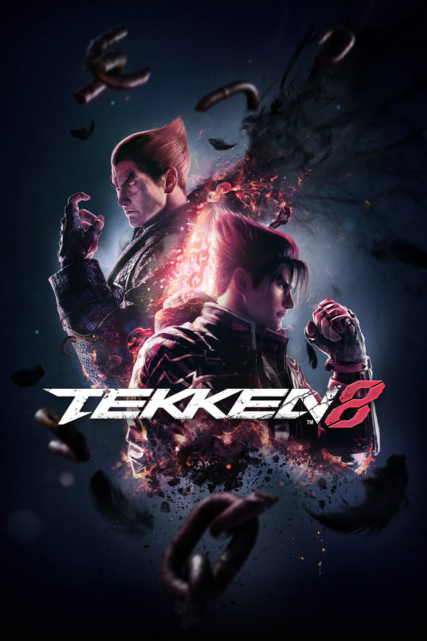 TEKKEN 8 - Season 1 Character Pass - Xbox Series X Key - EUROPE