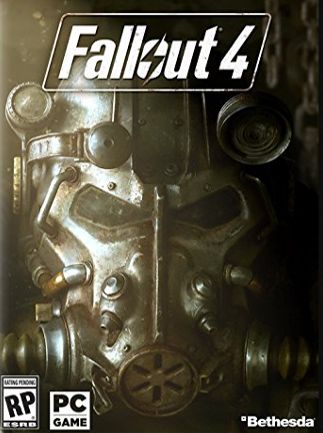 Fallout 4 (PC) - Steam Key - LATAM / CIS / ASIA