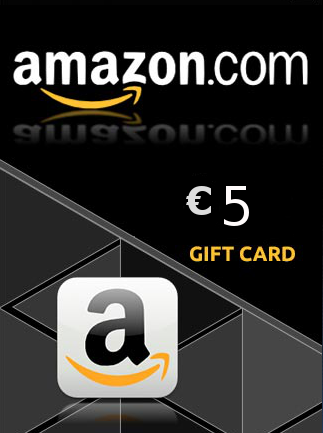 Amazon Gift Card 73 EUR - Germany