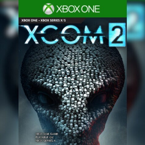 XCOM 2 (Xbox One) - Xbox Live Key - UNITED KINGDOM