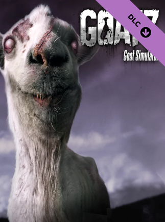 Goat Simulator: GoatZ (PC) - Steam Key - EUROPE