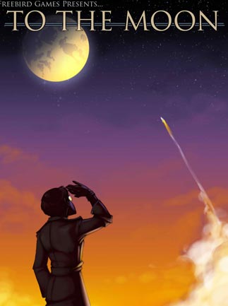 To the Moon - Xbox Series X Key - UNITED STATES