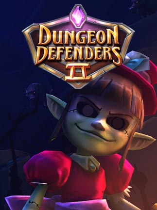 Dungeon Defenders II - 500 Gem Bundle DLC - Official Website Key - GLOBAL