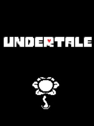 Undertale (Xbox One) - Xbox Live Key - UNITED STATES