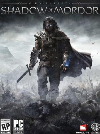 Middle-earth: Shadow of Mordor Game of the Year Edition Xbox Live Xbox One Key - EUROPE RESTRICTED