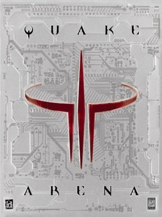 Quake III Arena (PC) - Steam Key - LATAM / CIS / Asia