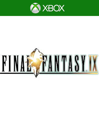 FINAL FANTASY IX (Xbox One) - Xbox Live Key - EUROPE