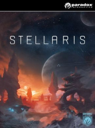 Stellaris Season 10 DLC (PC) - Steam Key  - ROW