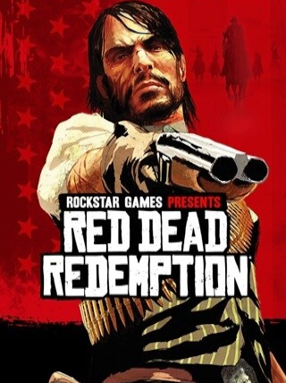 Red Dead Redemption (Xbox One) - Xbox Live Key - UNITED KINGDOM