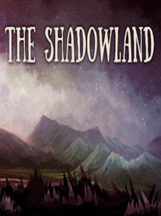 The Shadowland Steam Key GLOBAL